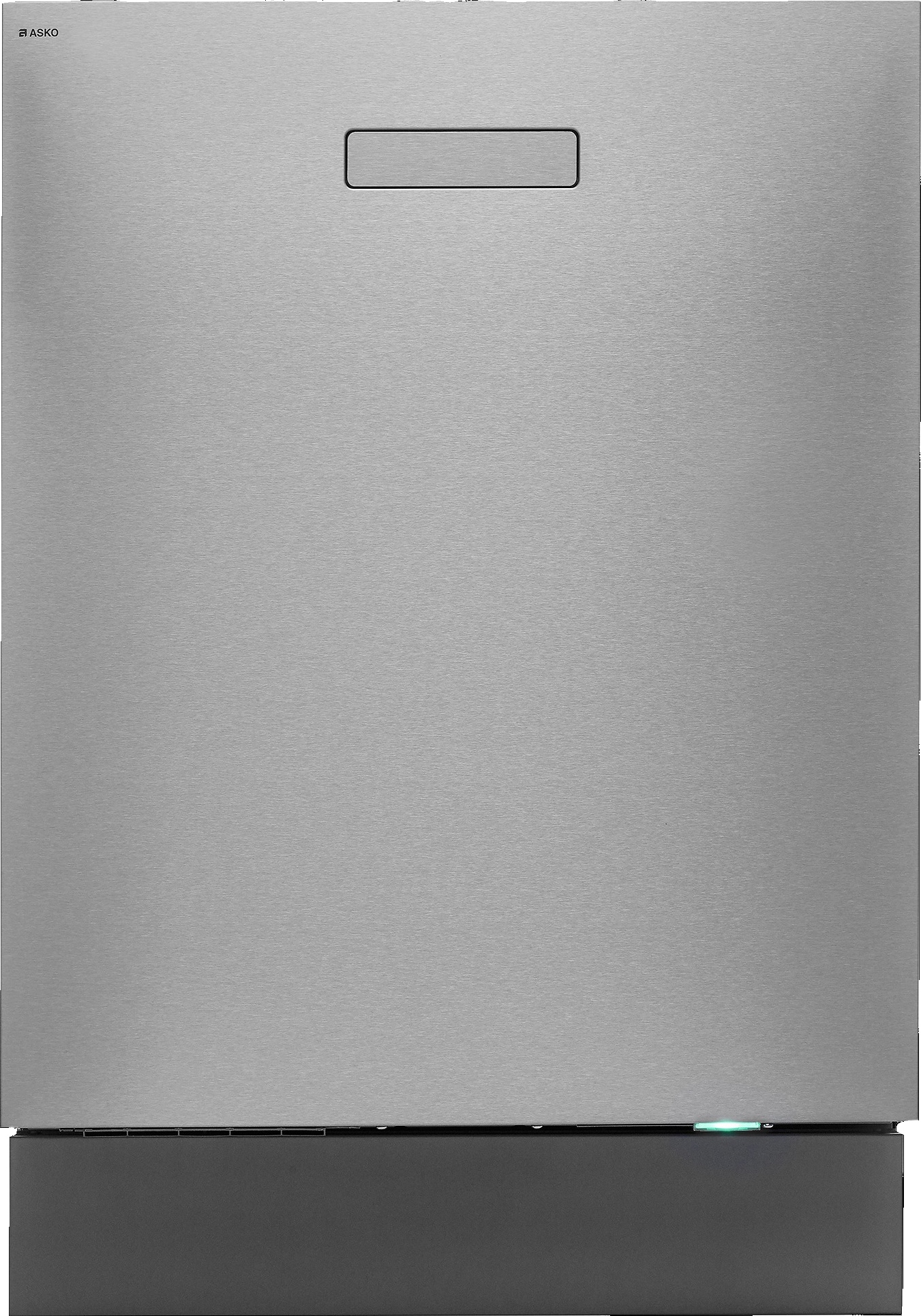 Asko opvaskemaskine DBI8457MXXLS (stål) thumbnail