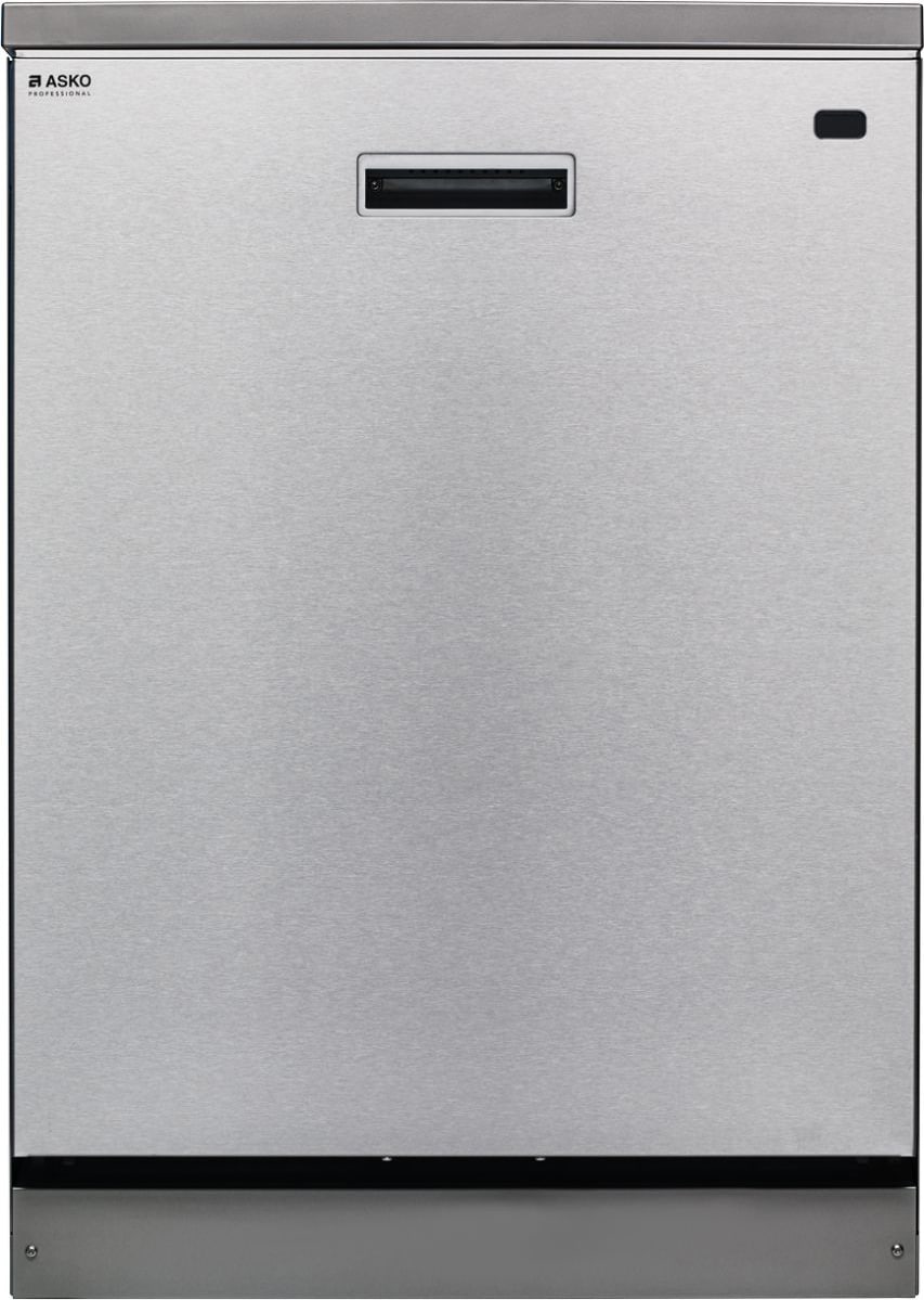 Asko Professional opvaskemaskine DWCFS5936S (rustfrit stål) thumbnail